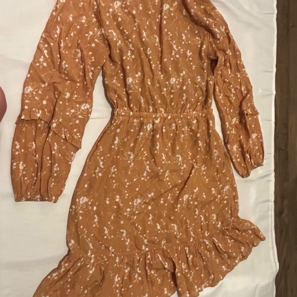 NWT Anthropology dress! - Picture 7 of 7